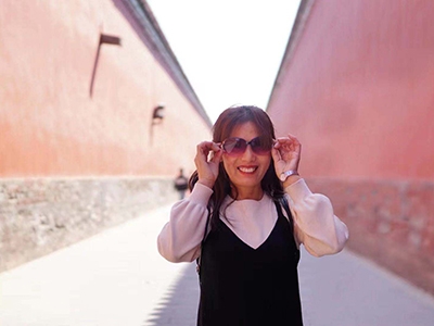 xie的第二张照片--驻马店相亲服务中心