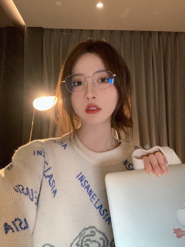 小曦的第一张照片--驻马店相亲服务中心