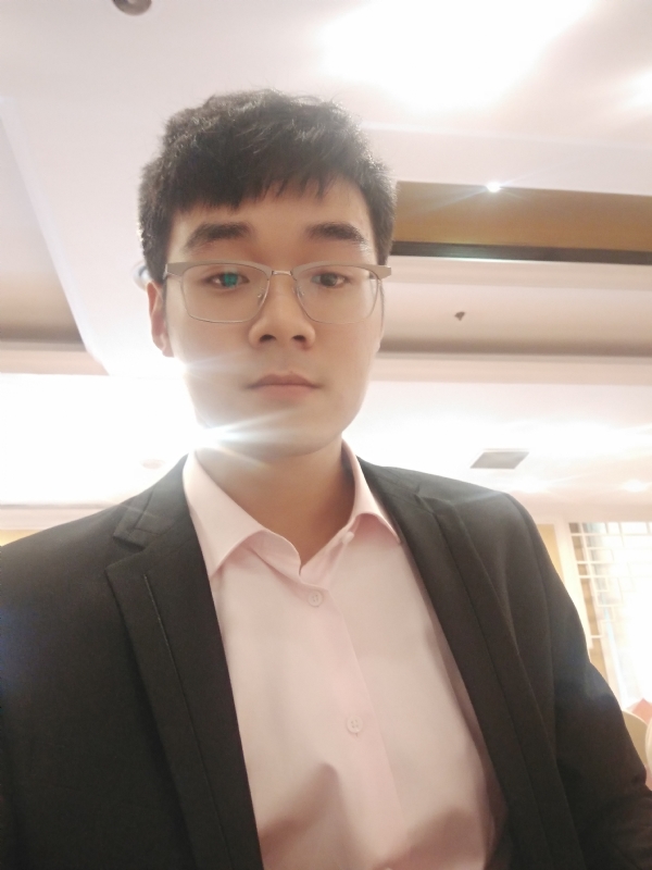 我已经长胖了的第一张照片--驻马店相亲服务中心