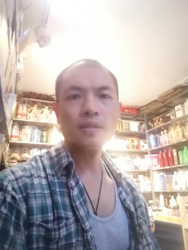 H21的第一张照片--驻马店相亲服务中心