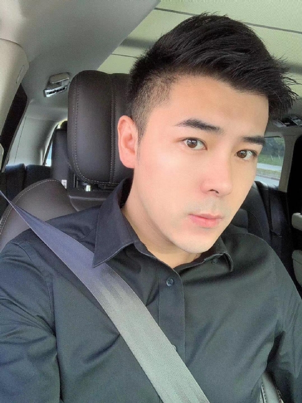 濤濤的第一张照片--驻马店相亲服务中心