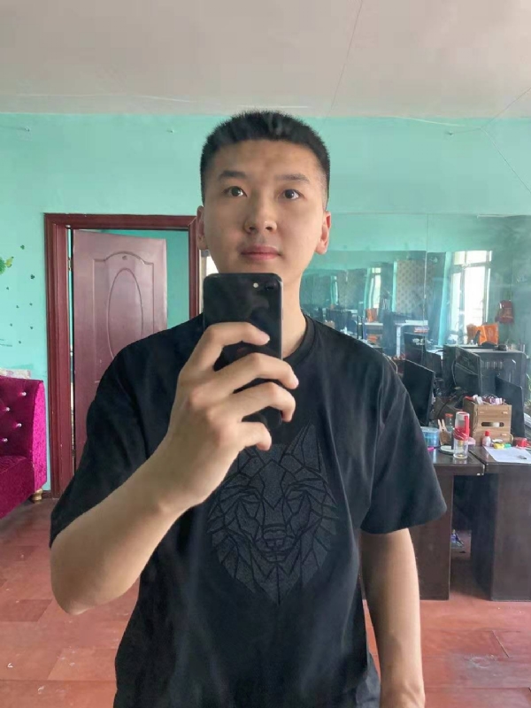 真诚的第一张照片--驻马店相亲服务中心