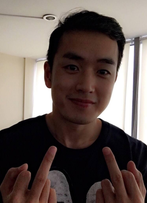 abao的第一张照片--驻马店相亲服务中心