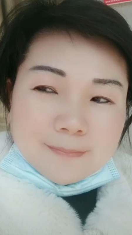 一诺的第一张照片--驻马店相亲服务中心