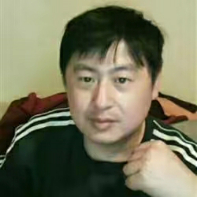 灰太狼的第一张照片--驻马店相亲服务中心