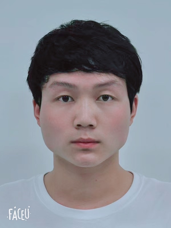 粉墨的第一张照片--驻马店相亲服务中心