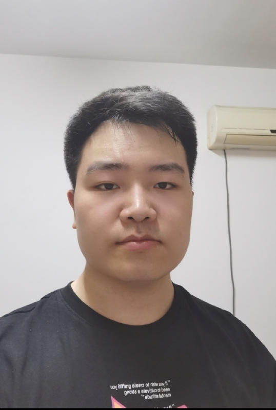 山已几的第一张照片--驻马店相亲服务中心