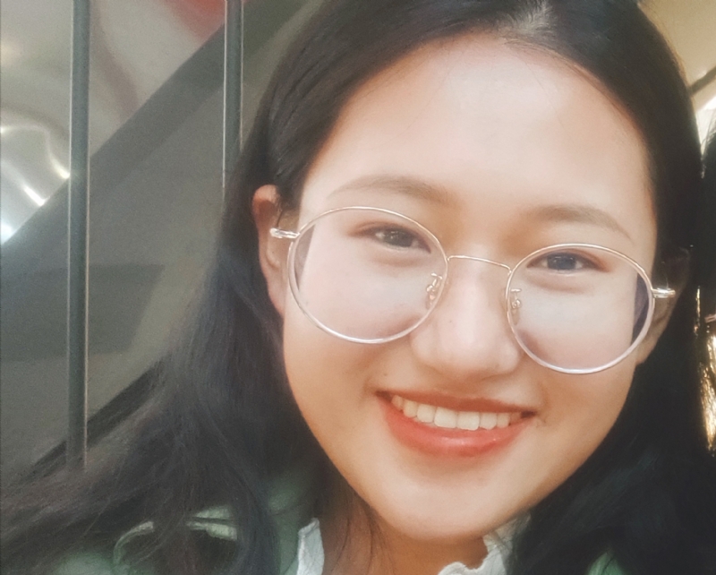 lucky的第一张照片--驻马店相亲服务中心