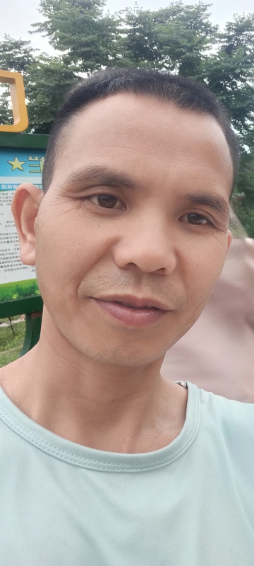 找个相爱的人结婚的第一张照片--驻马店相亲服务中心