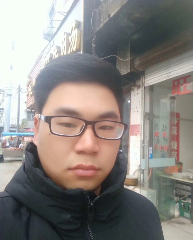 枯叶??的第一张照片--驻马店相亲服务中心