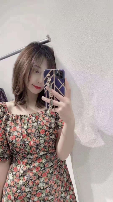 李月亮的第一张照片--驻马店相亲服务中心