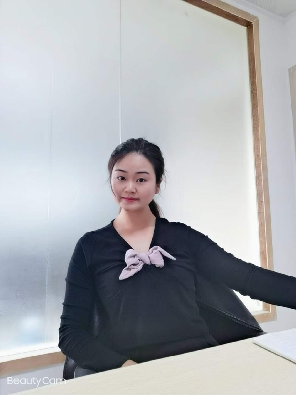 美美在深的第一张照片--驻马店相亲服务中心