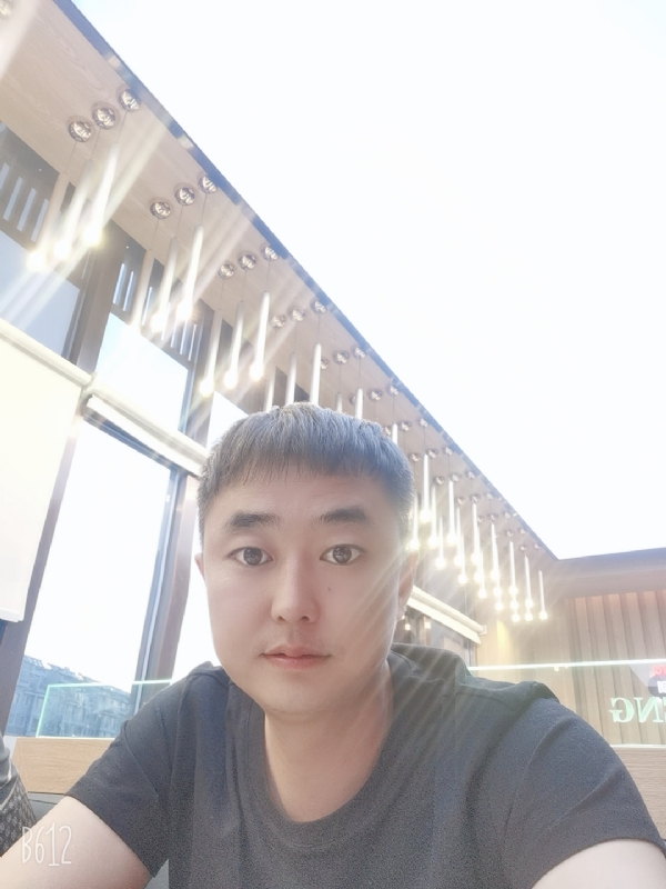 对的它的第一张照片--驻马店相亲服务中心