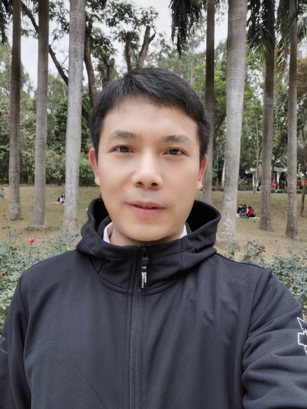 爱的诺言的第一张照片--驻马店相亲服务中心