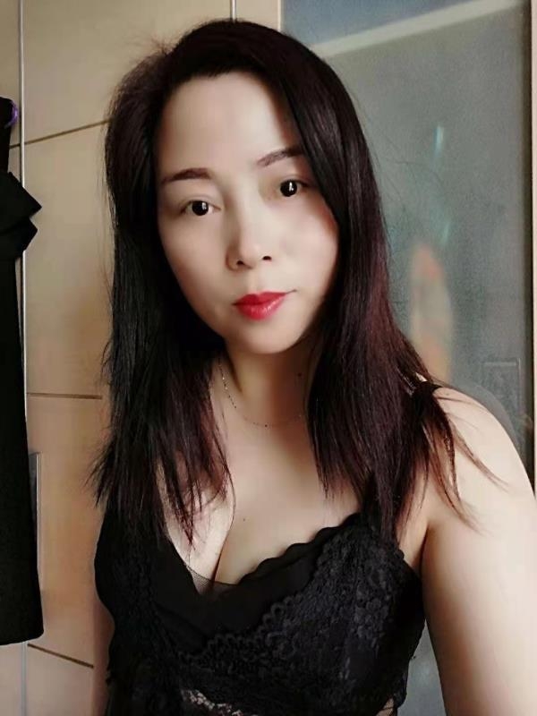 叮叮的第一张照片--驻马店相亲服务中心