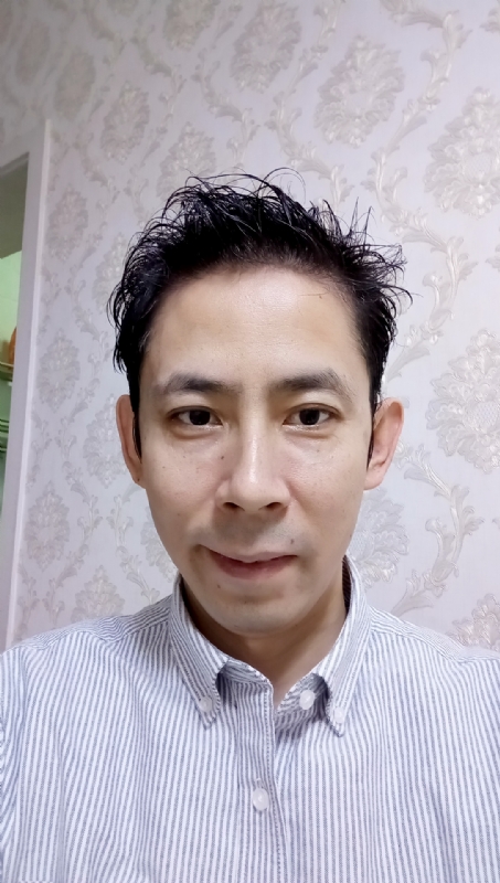 啥都不想说的第一张照片--驻马店相亲服务中心