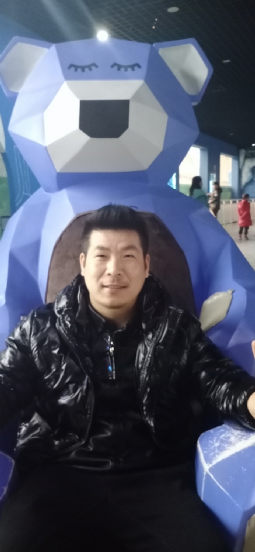 等风来的第一张照片--驻马店相亲服务中心