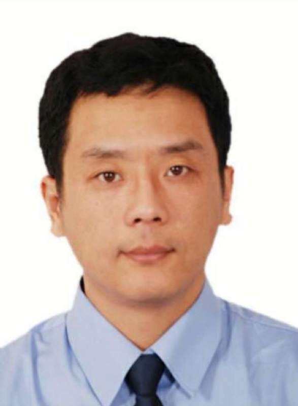 雨落凡尘的第一张照片--驻马店相亲服务中心