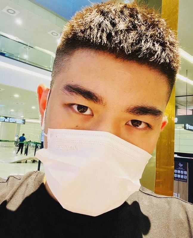 劉子軒的第一张照片--驻马店相亲服务中心