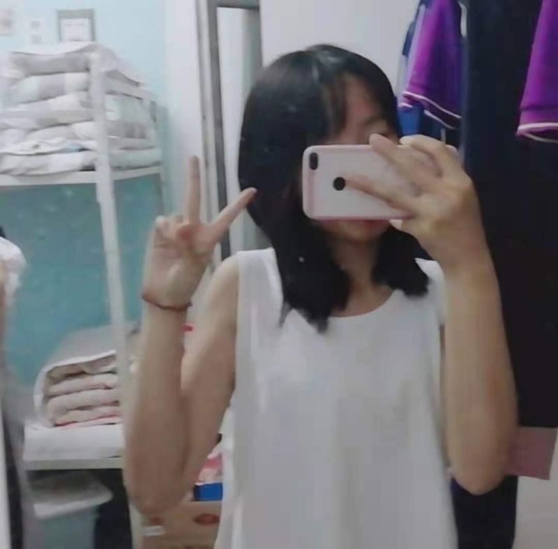 满佳茹的第一张照片--驻马店相亲服务中心