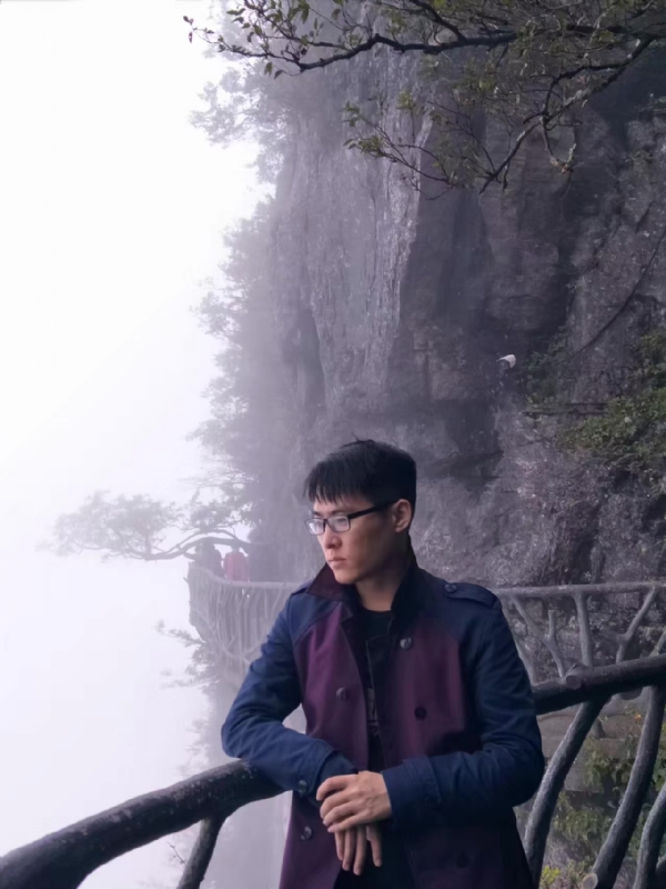 晨曦的第一张照片--驻马店相亲服务中心