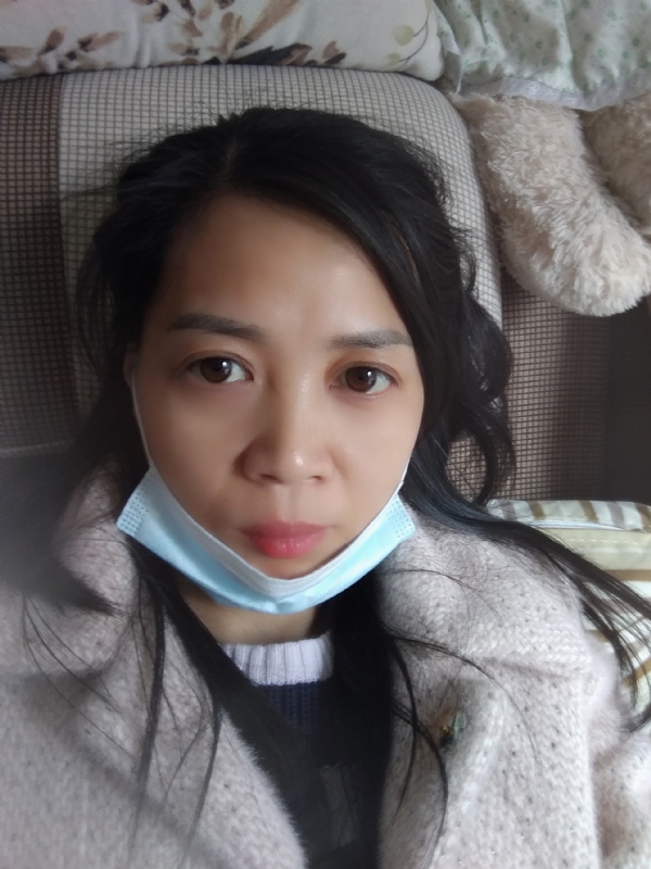 空白521的第二张照片--驻马店相亲服务中心