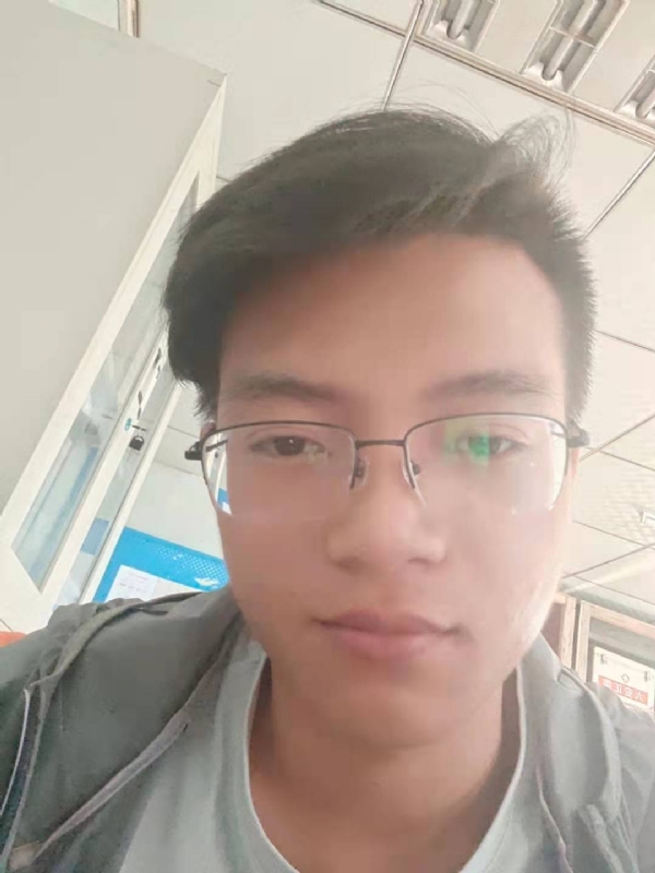 白豆的第一张照片--驻马店相亲服务中心