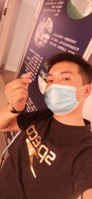 一一罗杰一一的第一张照片--驻马店相亲服务中心