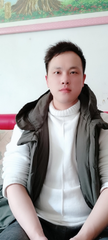 执子之手的第二张照片--驻马店相亲服务中心