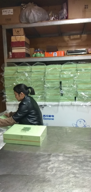 梅花朵儿的第一张照片--驻马店相亲服务中心