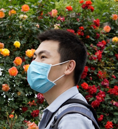 真心唯你的第一张照片--驻马店相亲服务中心