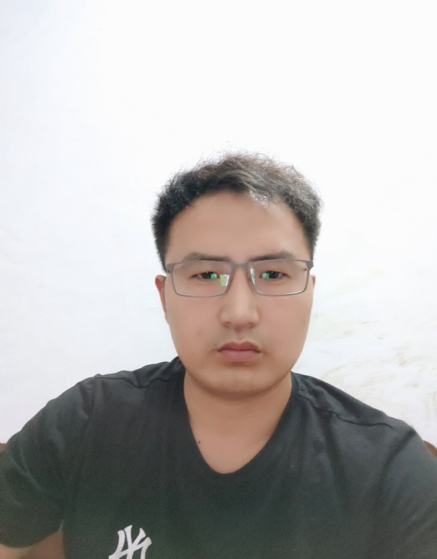 随缘的第一张照片--驻马店相亲服务中心