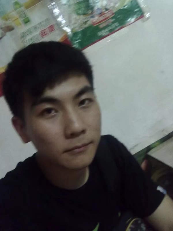 蜡笔小新的第三张照片--驻马店相亲服务中心