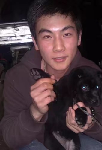 蜡笔小新的第四张照片--驻马店相亲服务中心