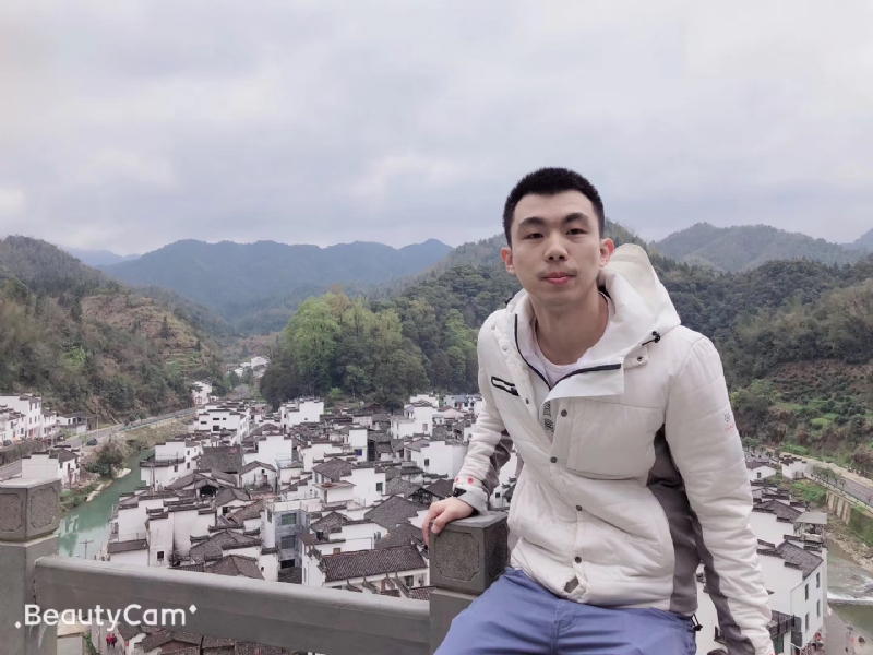 张广英的第一张照片--驻马店相亲服务中心