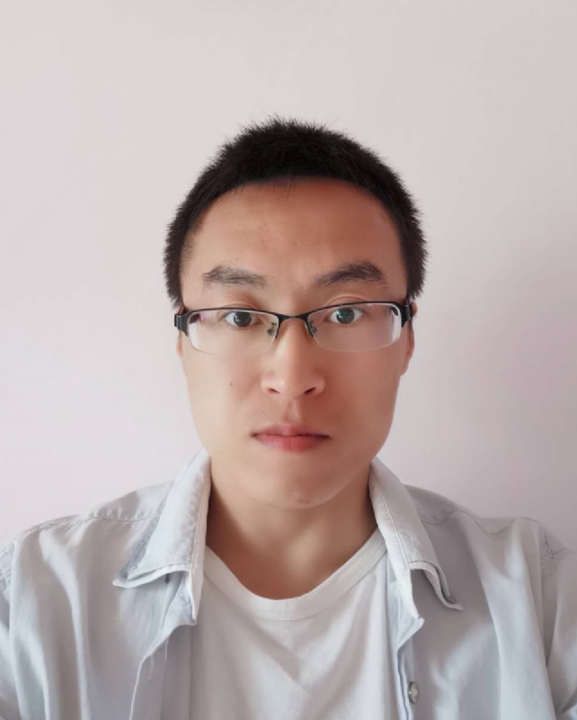 仿佛看到了希望的第一张照片--驻马店相亲服务中心