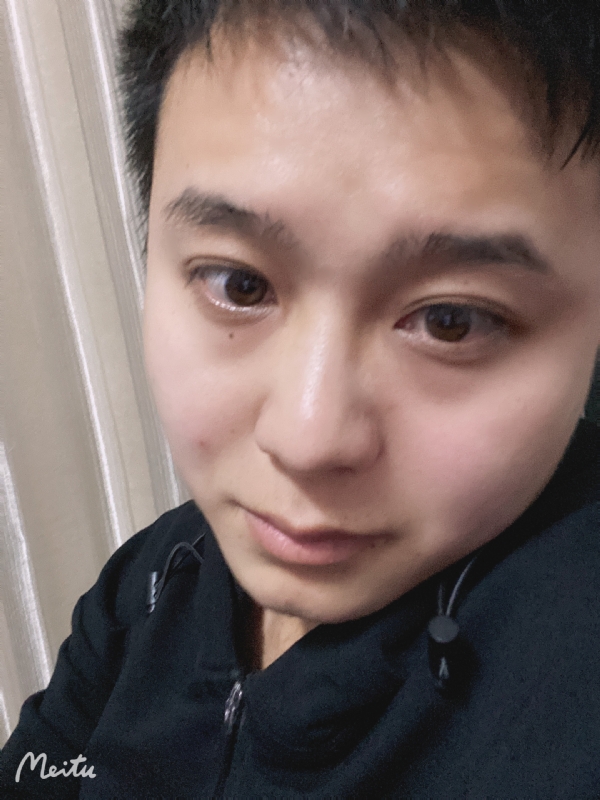 咸鱼不太闲的第一张照片--驻马店相亲服务中心