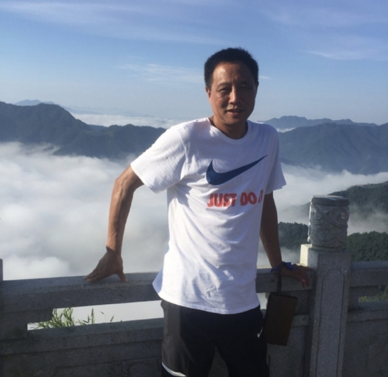 出走半生的第一张照片--驻马店相亲服务中心