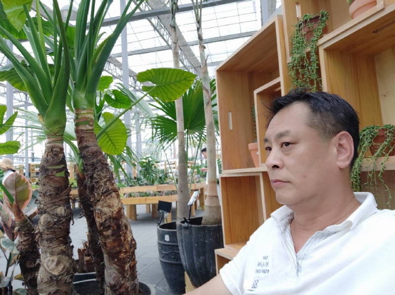 davidxy669988的第一张照片--驻马店相亲服务中心