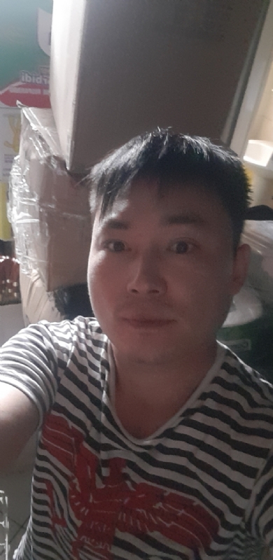 Andy的第一张照片--驻马店相亲服务中心