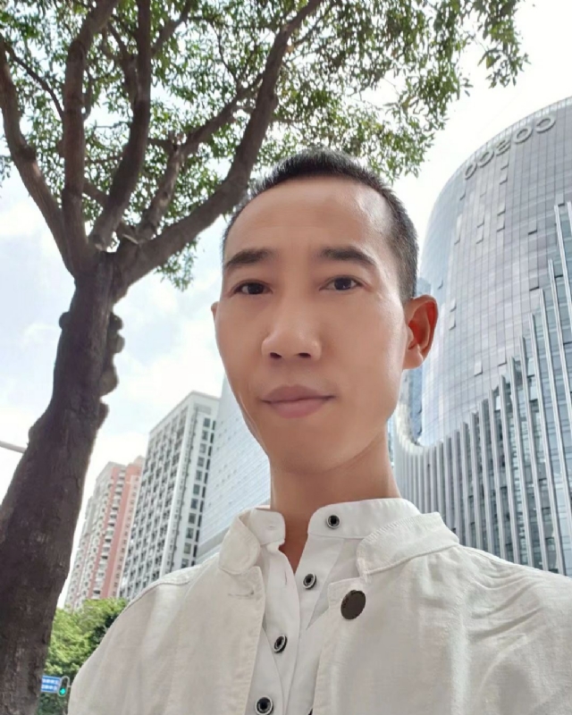 明旺1314的第二张照片--驻马店相亲服务中心