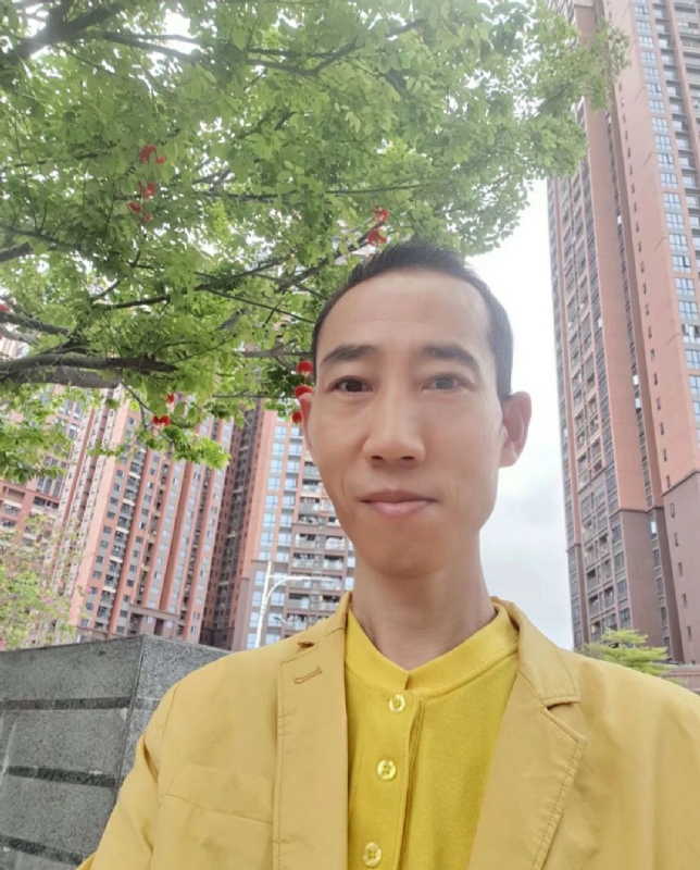 明旺1314的第三张照片--驻马店相亲服务中心