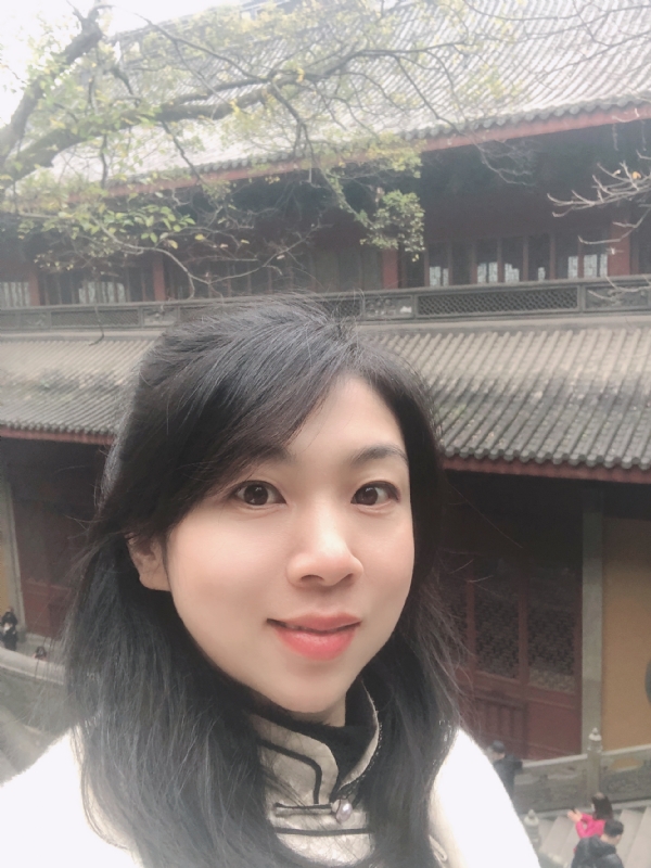 心既理的第一张照片--驻马店相亲服务中心