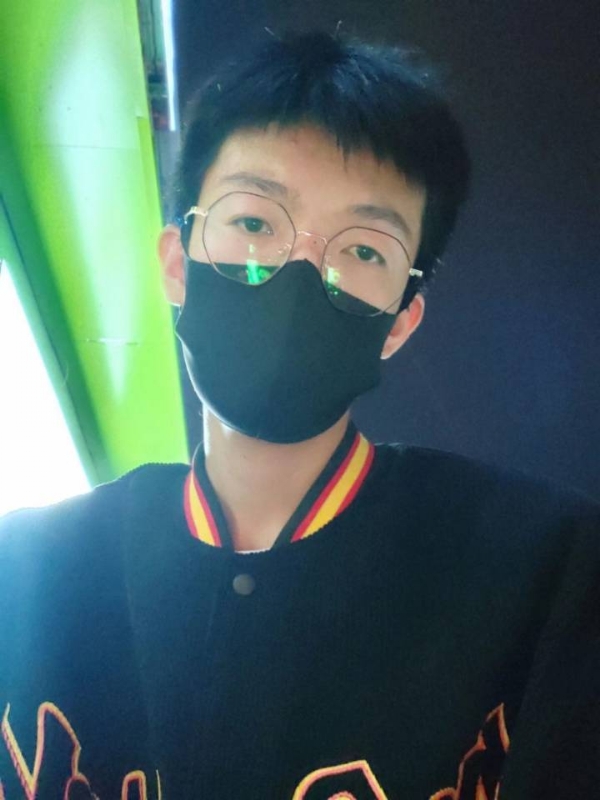 XYP的第一张照片--驻马店相亲服务中心