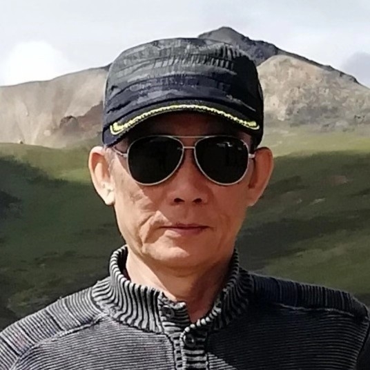 老果的第一张照片--驻马店相亲服务中心