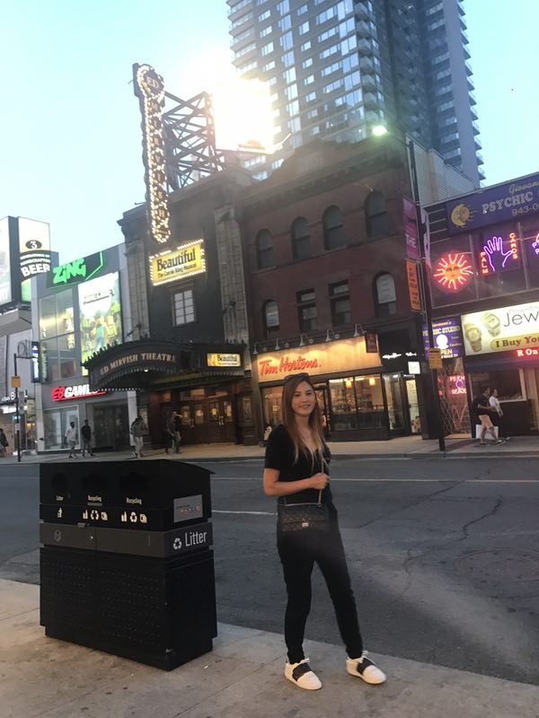 清清的第一张照片--驻马店相亲服务中心