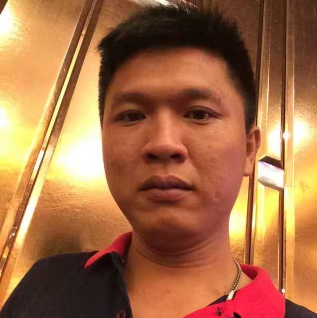 大叔的第一张照片--驻马店相亲服务中心