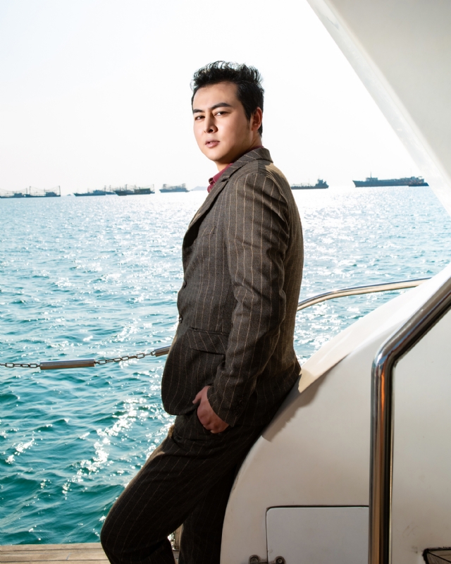 寻找的第一张照片--驻马店相亲服务中心