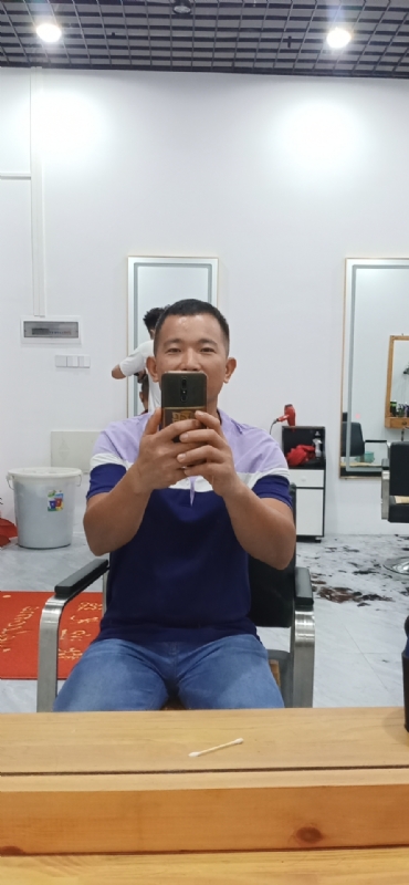 一路上有你的第一张照片--驻马店相亲服务中心