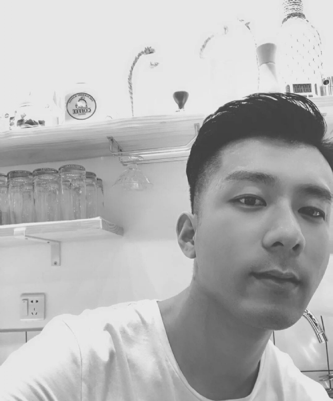 jimmy的第一张照片--驻马店相亲服务中心